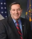 Joe Donnelly, former U.S. Senator from Indiana