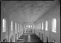 St Joseph's College, Hunters Hill Chapel, 1940