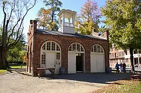 Harpers Ferry National Historical Park