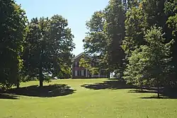 John Artz Farmhouse