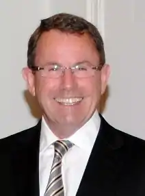 John Banks