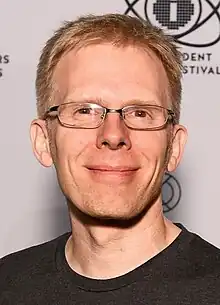 John Carmack