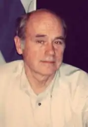 John Dunsworth