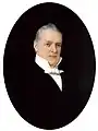 James Buchanan