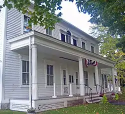 John Kane House