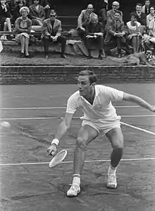 John Newcombe