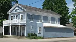 Olde Store (John O'Ferrell Store)