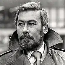 Osborne in 1970