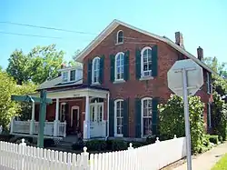 John Richardson House