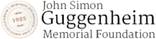 Guggenheim Foundation logo