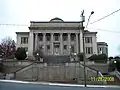 Jones Memorial Library, Lynchburg