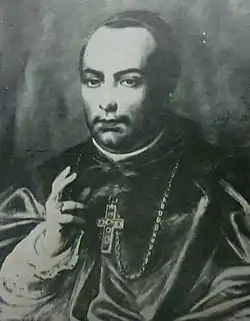 José Jorge de Viteri y Ungo