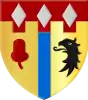 Coat of arms of Jorwert