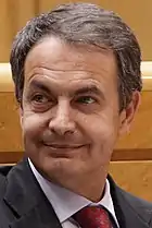 PSOE (José Luis Rodríguez Zapatero)