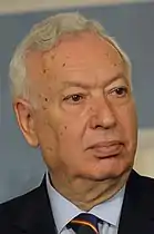 José Manuel García-Margallo