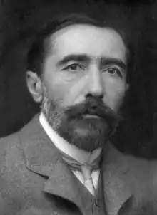 Joseph Conrad (1904)