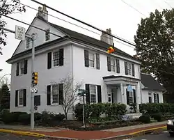 Joseph Richardson House