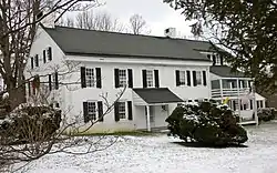 Joseph Walker House