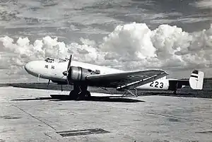 Ju-86Z/K-11939-c. 1946