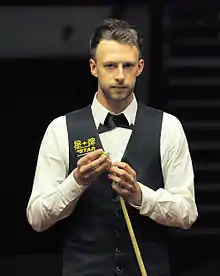 Photo of Judd Trump