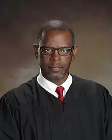 Troy L. Nunley, U.S. Judge for the Eastern District of California