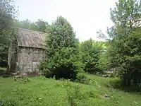 Ջուխտակ (Գիշերավանք, Պետրոսի վանք) Jukhtak Monastery