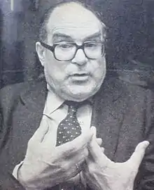 Julián Marías.