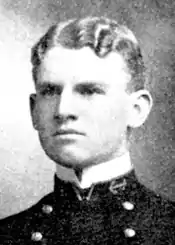 Julius C. Townsend