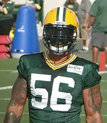 Julius Peppers