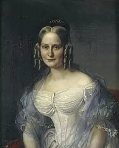 Germany, 1838