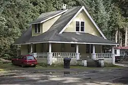 Rudy-Kodzoff House