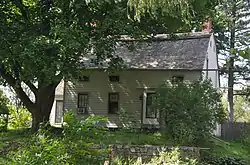 Kline Farmhouse