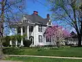 East Main Street Historic District