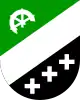 Coat of arms of Kadrina Parish