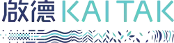 Official logo of Kai Tak Development