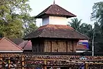 Kaithali Shiva temple