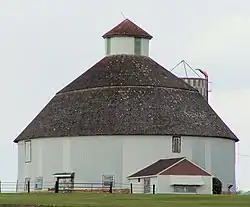 Wencl Kajer Farmstead