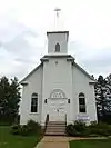 Kalevala Finnish Evangelical National Lutheran Church