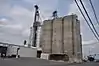 Kalispell Flour Mill