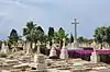 Kalkara Naval Cemetery