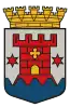 Coat of arms of Kalmar Municipality