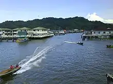 Kampong Ayer