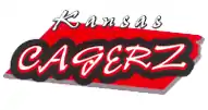 Kansas Cagerz logo