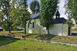 Chapel of Saint Anthony of Padua