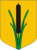 Coat of arms of Karksi Parish