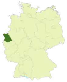 Oberliga Niederrhein