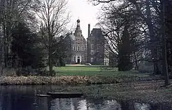 Keppel Castle