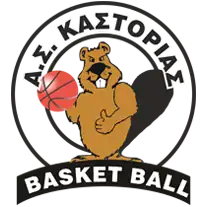 AS Kastoria Arosis logo