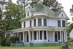 Kate Turner House