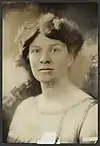 Katharine Martha Houghton Hepburn (Mrs. Thomas N. Hepburn)